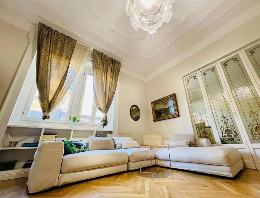 Appartement Magnifico D'epoca Ai Navigli *