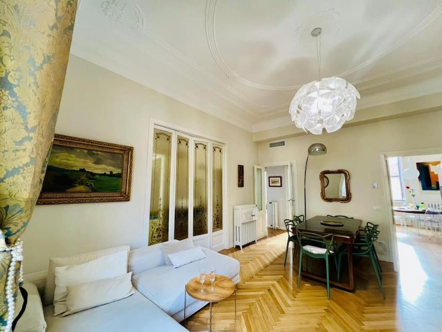 Appartement Magnifico D'epoca Ai Navigli